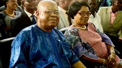 Lambert Mende s'attaque à l'opposition et donne leur position