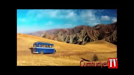 Mucize filminin ilk fragmanı yayınlandı