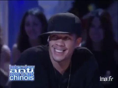 Clash entre Jamel Debbouze et Joey Starr chez Ardisson