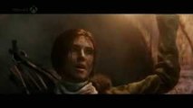 Rise of the Tomb Raider Teaser Trailer E3 2014 (Xbox one, PS4) 1080p HD