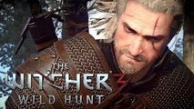 Witcher 3 Wild Hunt Gameplay Demo E3 2014 1080p HD