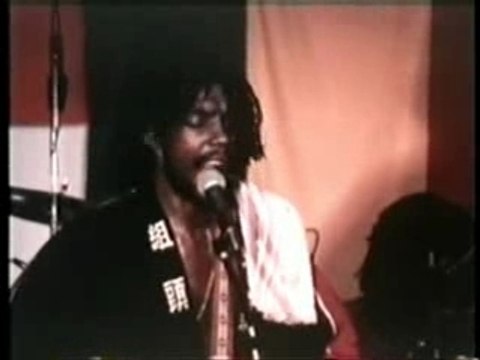 Rebel Reggae - Peter Tosh Part 4