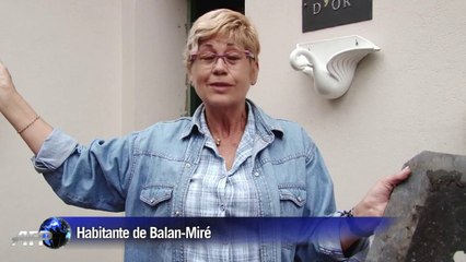 Dégâts en Indre-et-Loire après les violents orages de la nuit