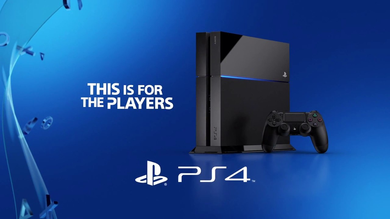 Bloodborne - E3 2014 First TRAILER