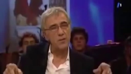 Un auditeur de RMC ridiculise Bourdin qui perd son sang froid sur le thème de la Quenelle