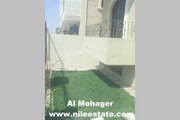 Wonderful  Apartment For Rent in Nerjs  New Cairo City