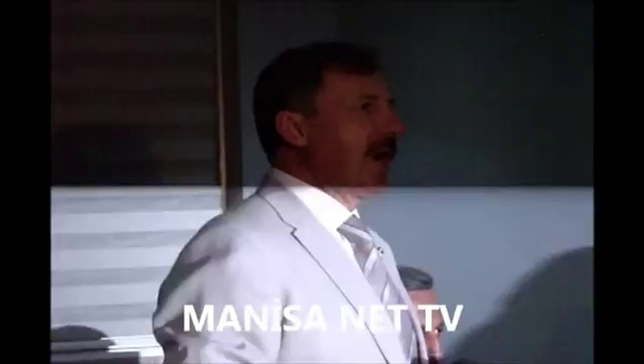 BASIN MENSUPLARINA VERİLEN İFTAR YEMEĞİ (16 AĞUSTOS 2011)