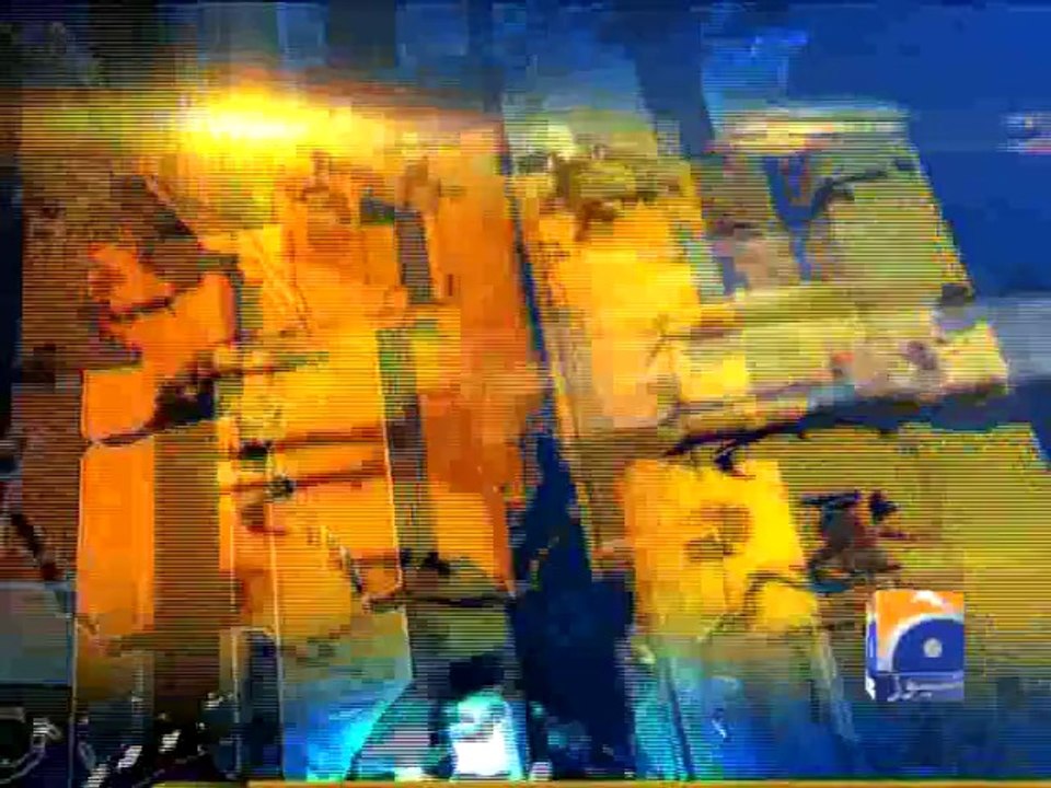 Geo Headlines-10 Jun 2014-1400