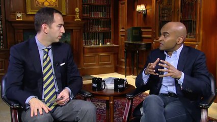 Reihan Salam on the Republican Party