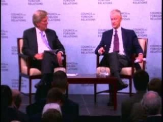 Foreign Affairs LIVE featuring Zbigniew Brzezinski