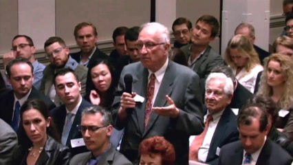 Foreign Affairs LIVE: The Future of History with Francis Fukuyama