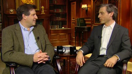 Jacob Hacker on Economic Inequality