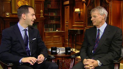 Michael Spence on Globalization & Unemployment