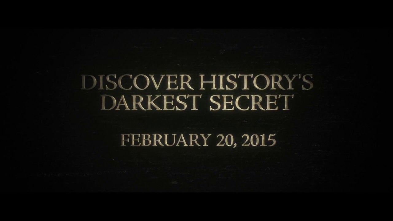 The Order 1886   - E3 2014 Trailer