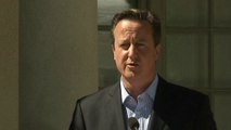 PM outlines British values to be taught in schools