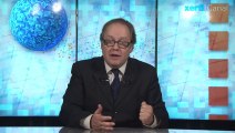 Alexandre Mirlicourtois, Xerfi Canal Zone euro : trou d'air ou rechute ?