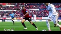 Cristiano Ronaldo - | All Best ●Skills,Dribbles,Passes● In Madrid | Part 1