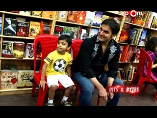 Ranbir Kapoor and Katrina Kaif POSE for a selfie, First look of Salman Khan’s movie KICK and more