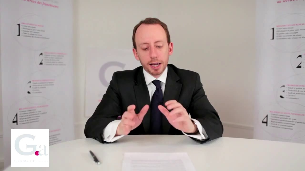 Business and Business Transfer - Jérôme Le Hec