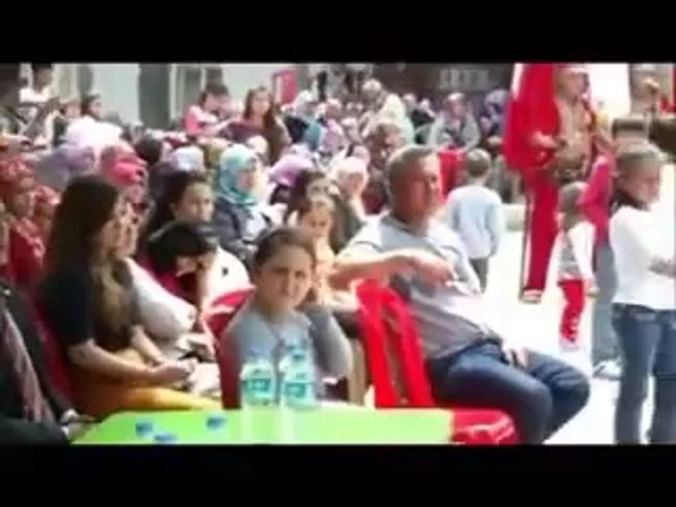 PINARBAŞI KÖYÜ HAYIR YEMEĞİ VE APPAK KÖYÜ SÜNNET ZİYARETİ (29 NİSAN 2012)