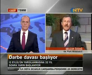 NTV GÜNÜN İÇİNDEN PROGRAMI (3 NİSAN 2012)