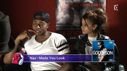 Les goûts musicaux de la Team BS - #CKTZ - [EXTRAIT] - 03/06