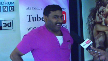 Uyirvarai Iniththaai 13th Show in Denmark.