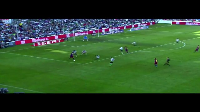 Les plus grands moments de FOOT de Andres Iniesta