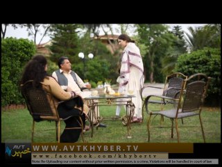 ZA PAKHTOON YUM ( EP # 11 - 08-06-2014)