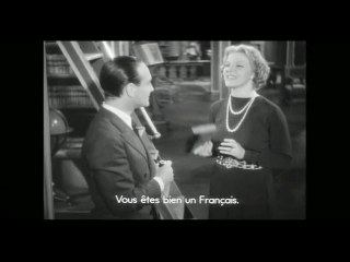 Elissa Landi (1935) - Classic Film Star