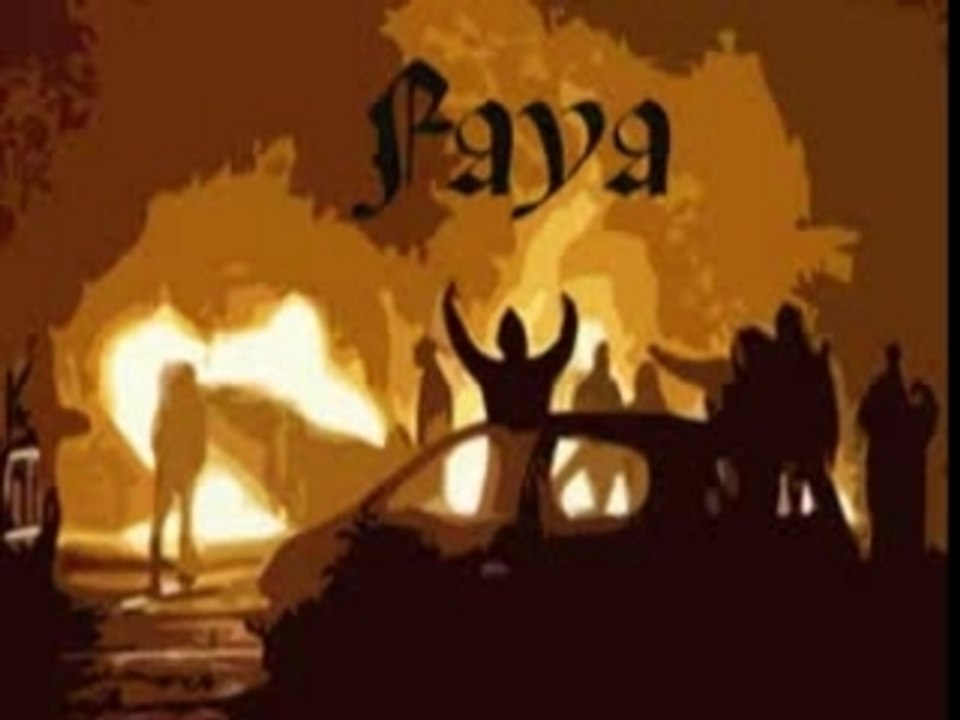 OTOBAKA_Live_Faya