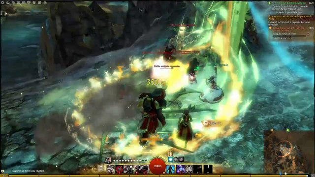 Guild Wars 2 : Gold farming + Magic Find