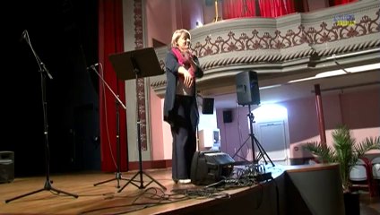 Rencontres chantantes pour les élèves de la circonscription.