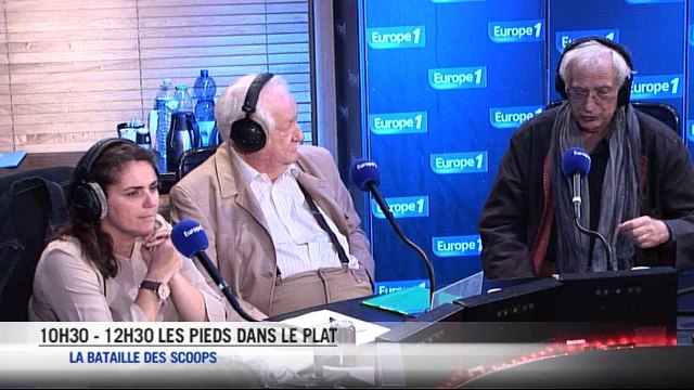 Cyril Hanouna [PDLP] - Les infos insolites sur Bertrand Tavernier
