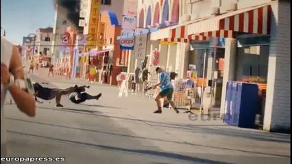 Dead Island 2 - Trailer y novedades del E3