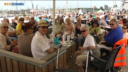 Het Weer [9-6-2014] - RTV Noord