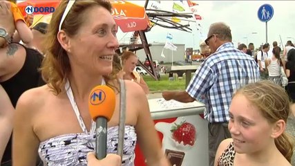 Delfzijl gaat los op Pinksterfeesten - RTV Noord