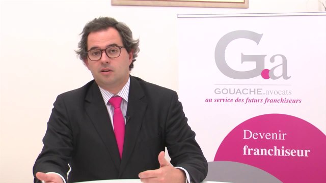 Renouvellement de contrat de franchise - CA Versailles 30 Janvier 2014