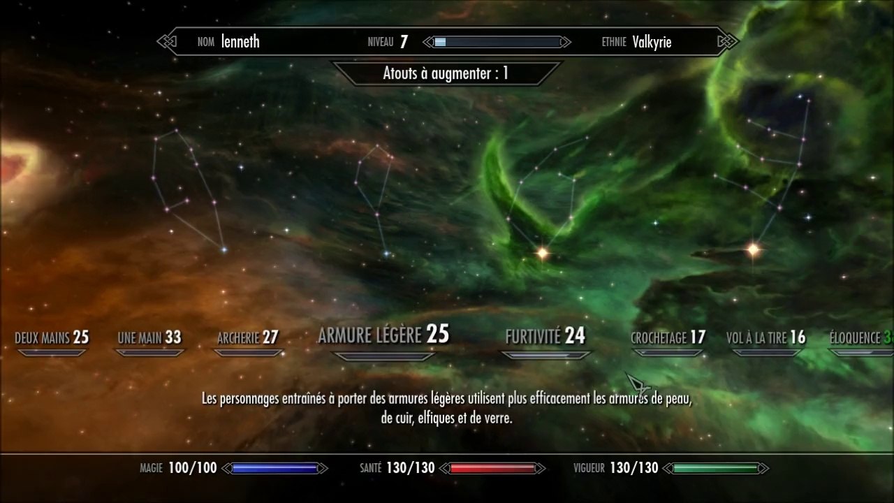 playthrough skyrim 9)