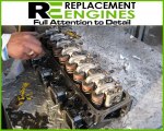 Honda Civic Type-R Engines Cheapest Prices | Replacement Engines