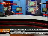 ÜLKE TV - GÜNÜN İÇİNDEN PROGRAMI (13.01.2012)