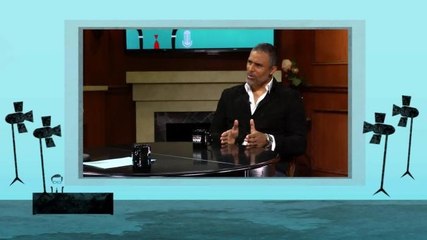 Rick Fox - Sneak Peek