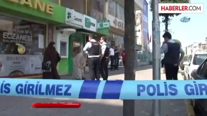 Televizyon Patronuna Silahlı Saldırı