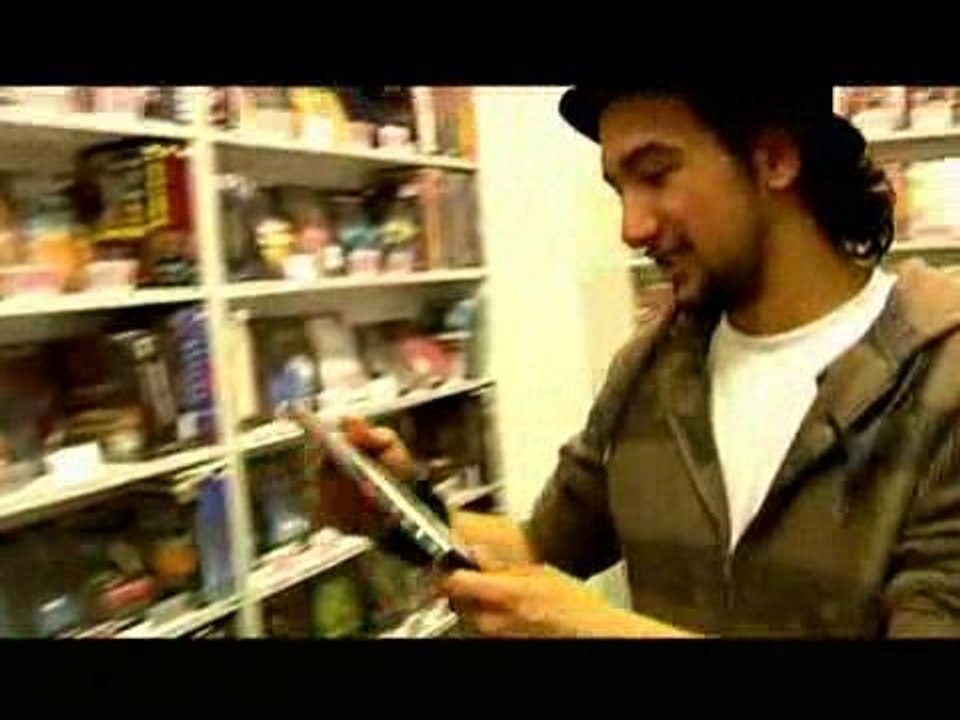 Oktay Özdemir | Filmcheck & Interview