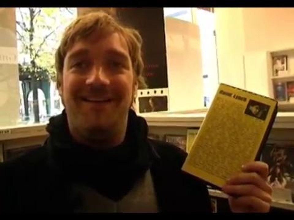 Till Franzen (Die Blaue Grenze) Filmcheck