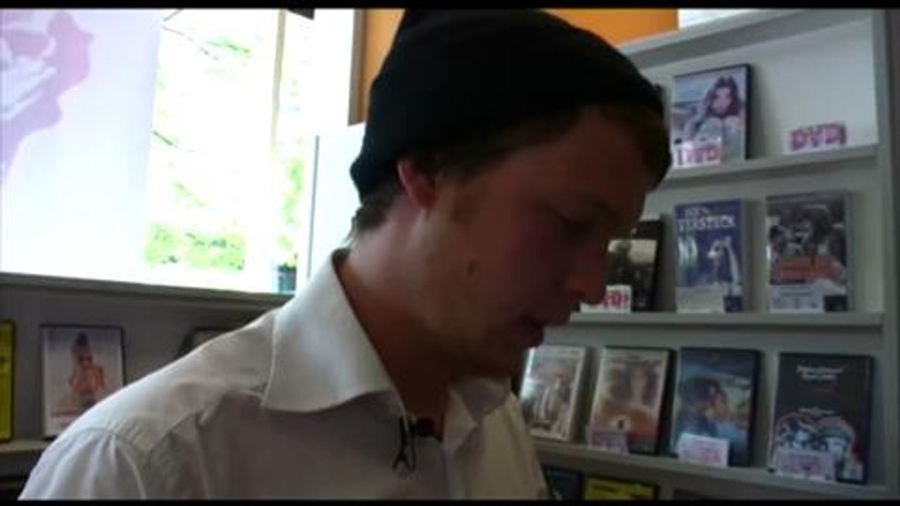 Dorfpunks - Filmcheck mit Ole Fischer