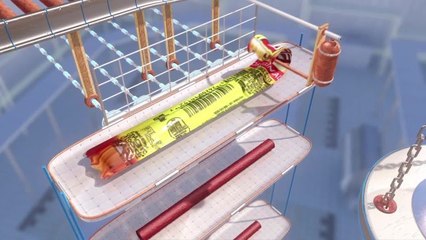 What's Inside - Slim Jim