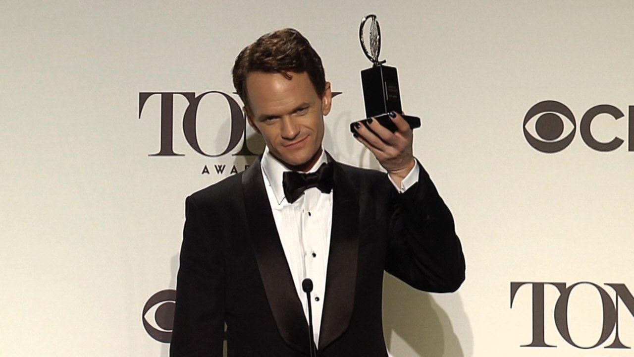 2014 Tony Awards Red Carpet Fashion Review And Winner Interviews