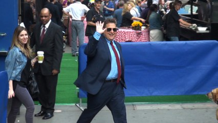 Jonah Hill Surrounded By Security After Anti Gay Slur Apologies