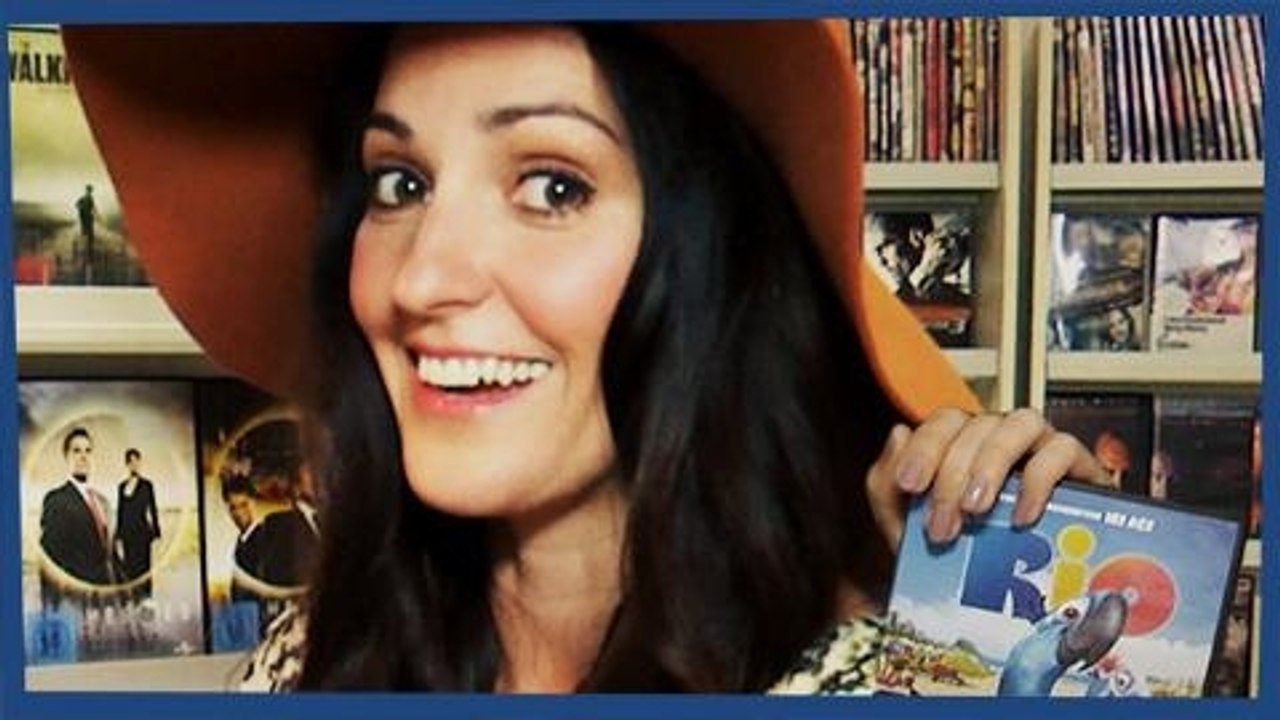 Johanna Klum ist ein Vogel Filmcheck